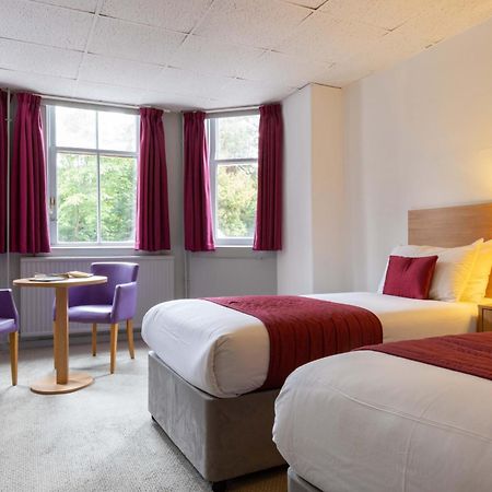 The Waverley Castle Hotel 멜로스 객실 사진